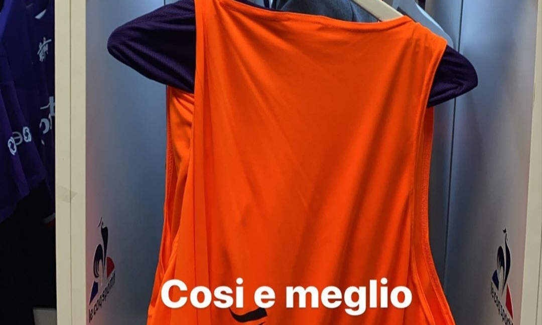 Eysseric fa polemica e se la prende con la Fiorentina sui social. Il motivo? Il suo nome non mostrato. FOTO