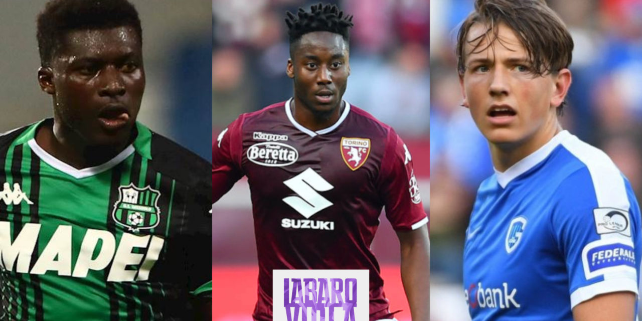 Nazione, alta richiesta per Duncan. Si può fare lo scambio Meité-Badelj. Torna di moda Berge del Genk