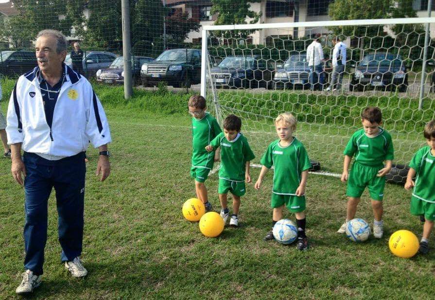 Mondonico, a Vaglia la prima scuola calcio intitolata al tecnico. Lunedi la presentazione