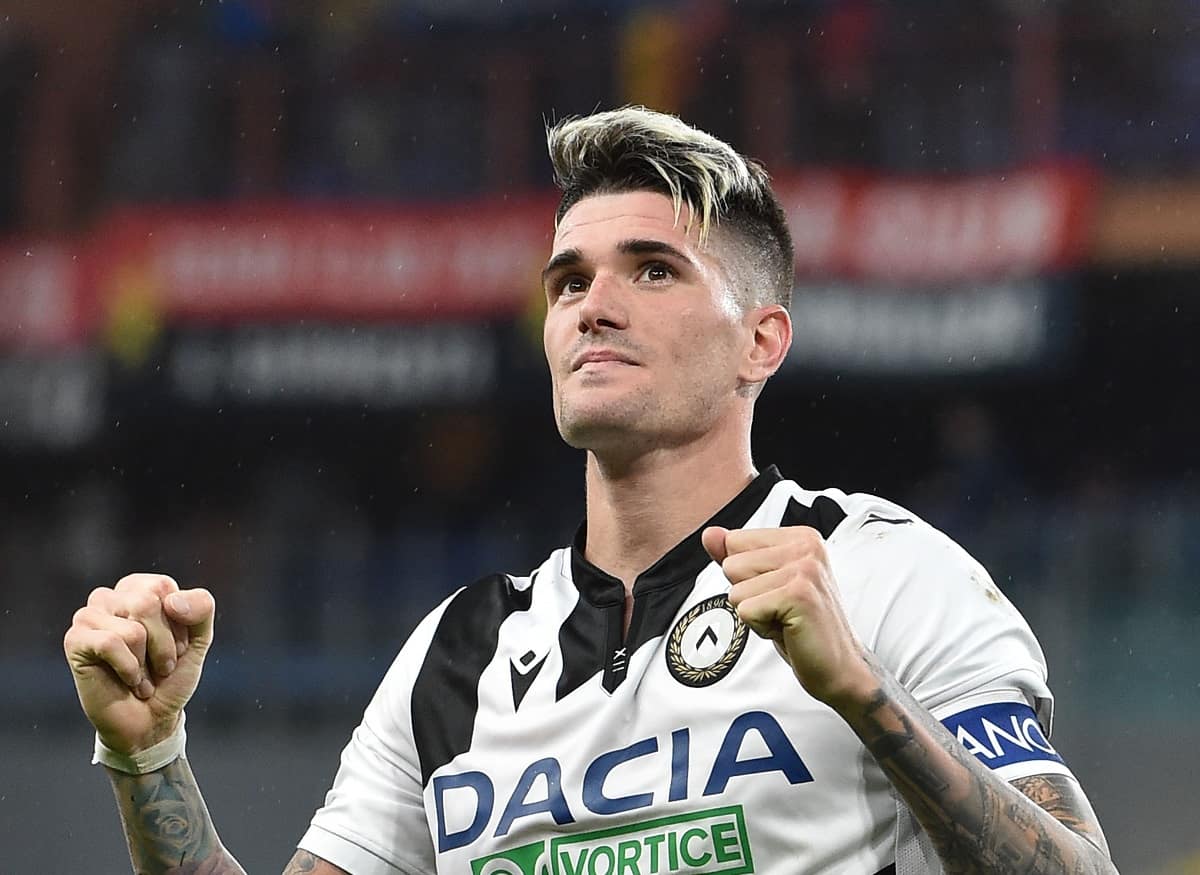 DE PAUL, CI RISIAMO? PERCHÉ PUÒ ARRIVARE DAVVERO. I MOTIVI DEL NO A DUNCAN (PER ORA). SOTTIL RESTA