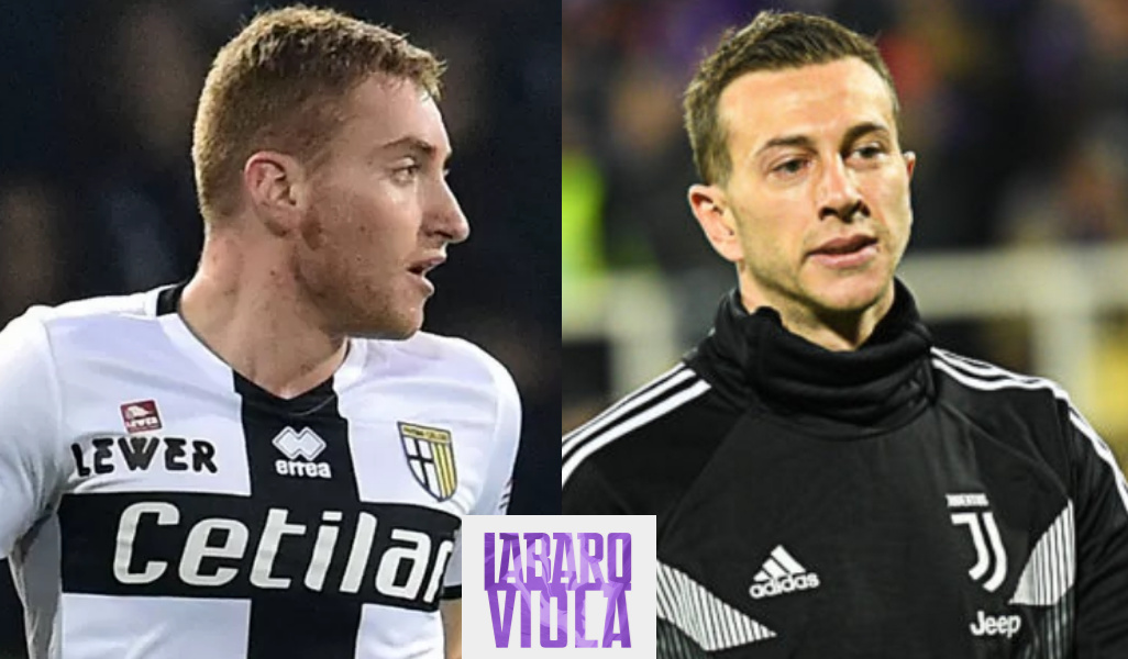 L’arrivo di Kulusevski alla Juventus, sancisce il fallimento di Bernardeschi