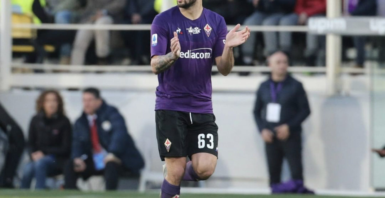Gazzetta: oggi scatta l’ora di Cutrone. Lui e Vlahovic ribalteranno l’attacco?