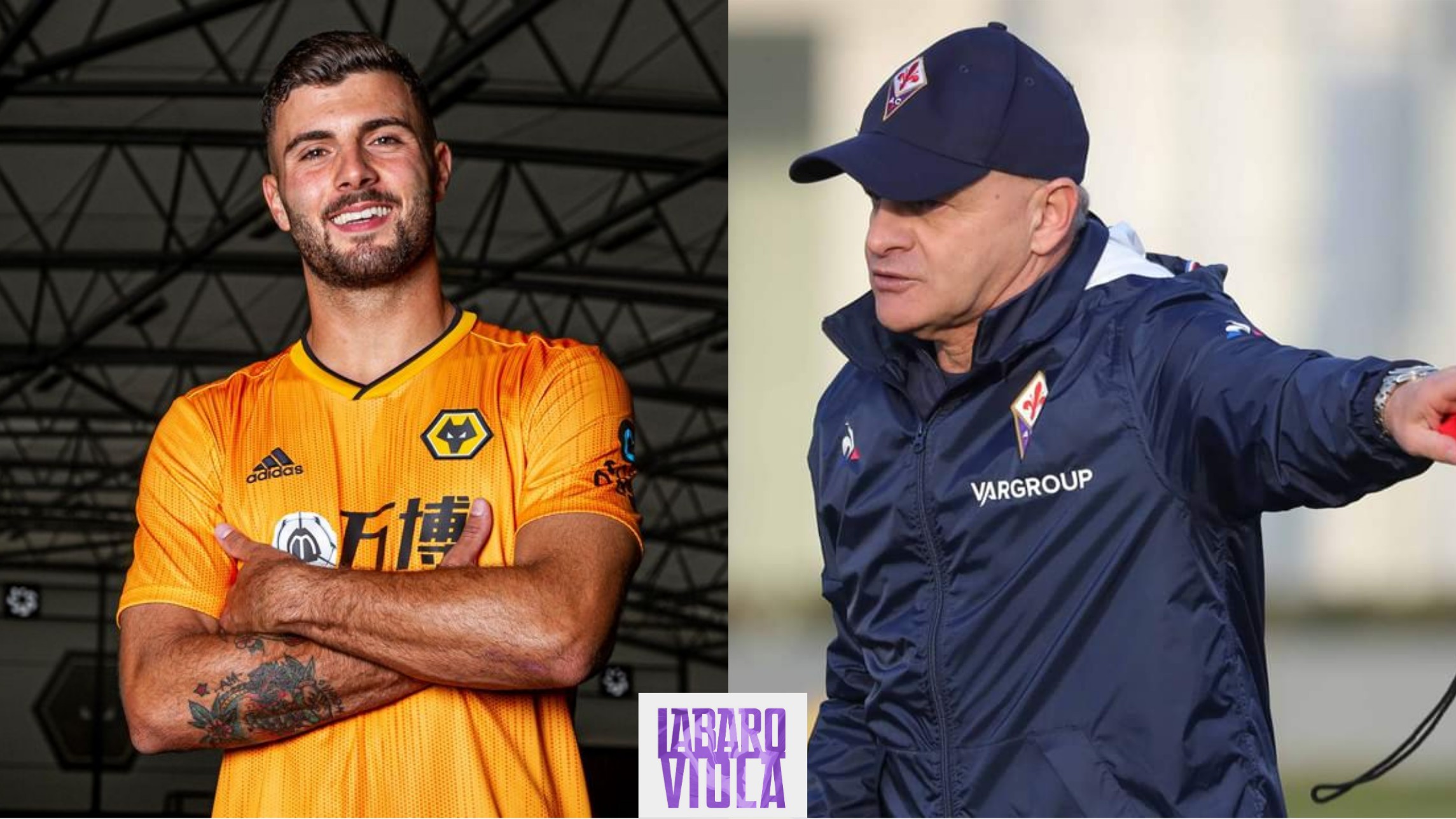 Cutrone viola da tempo. Iachini, doppio disastro, il cambio Castro-Cecche e l’indicazione sulla barriera
