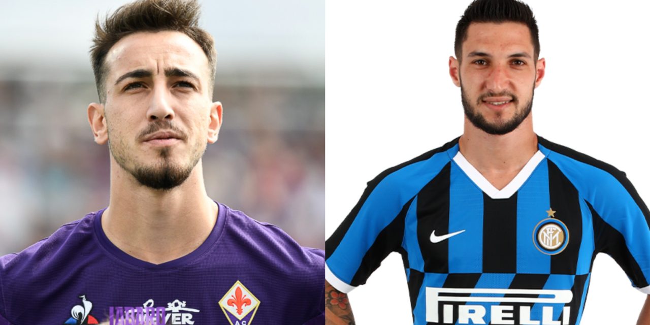 Corriere dello Sport, l’Inter spera di vendere Politano alla Fiorentina per avere uno sconto su Castrovilli. Ma da Firenze…