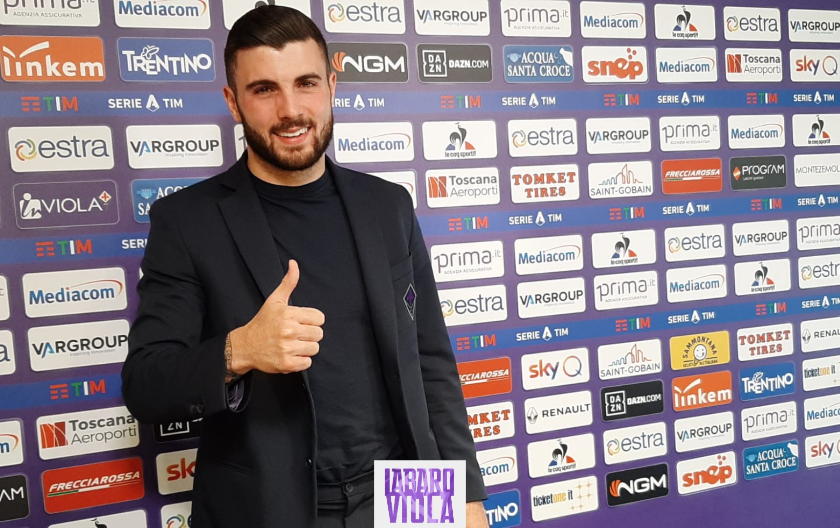 Cutrone: “Al Wolves non mi hanno dato fiducia. Grazie a Montella. Ecco perché ho il 63”