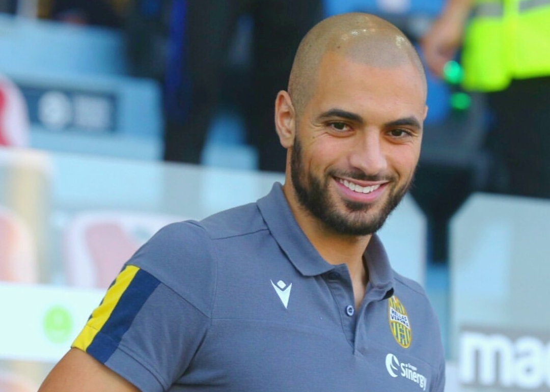 Trattativa Amrabat, la Fiorentina offre 15 milioni più 2 di bonus, il Verona vuole 17 milioni più 2 di bonus. I dettagli