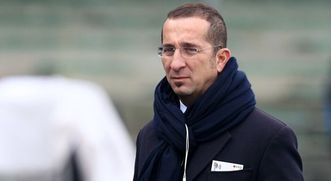 Marino sfida la Fiorentina: “Non capisco il pessimismo cosmico attorno all’Atalanta. Crediamo all’Europa”