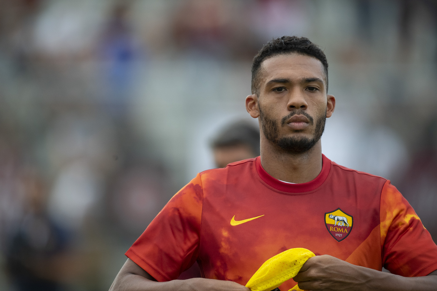 Corriere dello Sport, Fiorentina in pole su Juan Jesus, Cagliari defilato. Ma non c’è accordo sull’ingaggio