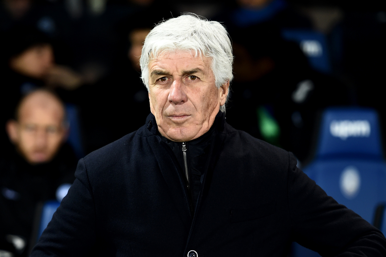 Gasperini attacca i giornalisti di Bergamo: “Non ci avete difeso contro i torti del Var in campionato”
