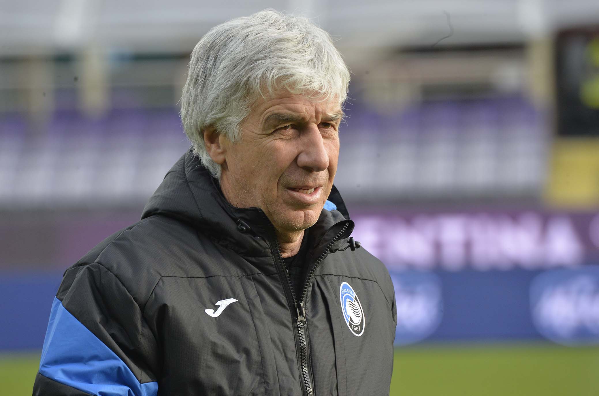 Guaio per Gasperini, ha insultato un ispettore per aver fatto controllo antidoping a sorpresa