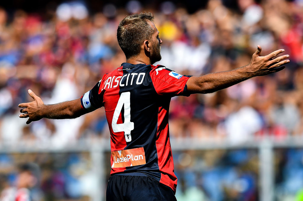 Criscito: “Kokorin è un bomber eccezionale, non a caso Capello e Mancini ne parlano benissimo”