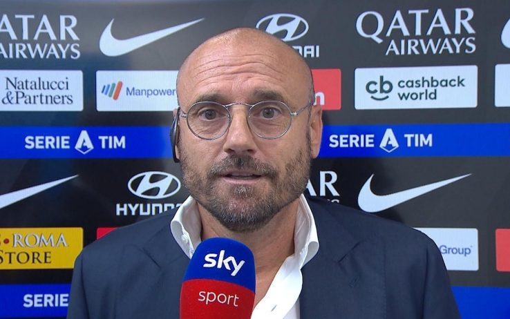 Petrachi: “Lo scambio con l’Inter è saltato perché Ausilio e Marotta non si sono capiti, non erano d’accordo. Il ragazzo è felice”