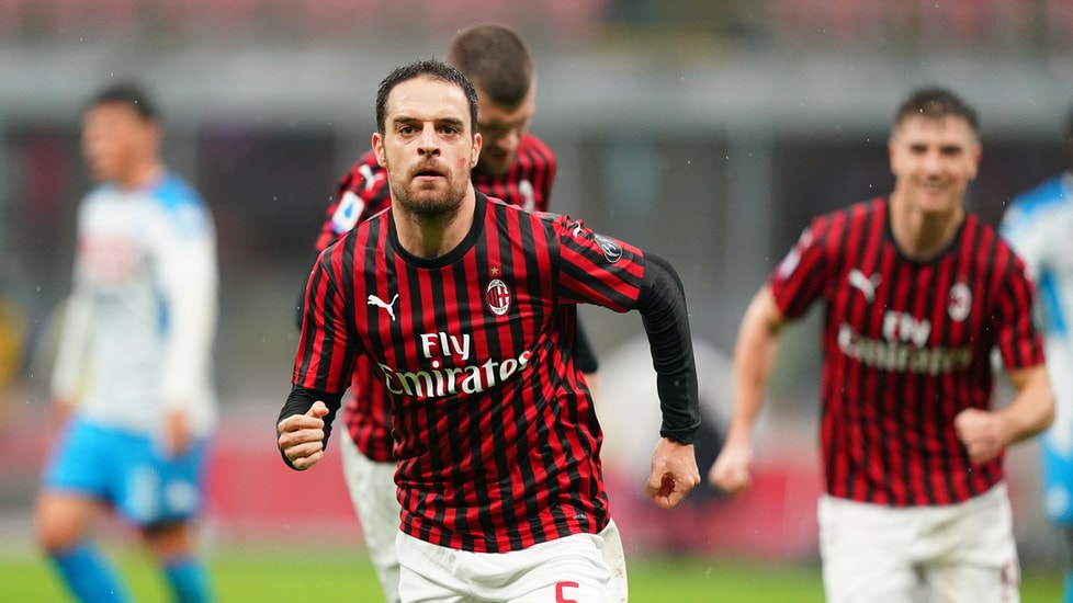 Sportmediaset, la Fiorentina vuole prendere Bonaventura a giugno a parametro zero. Le ultime