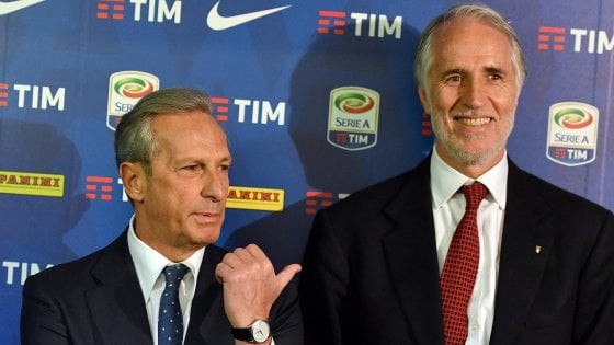 DILETTANTI COMPLETAMENTE ALLO SBARAGLIO