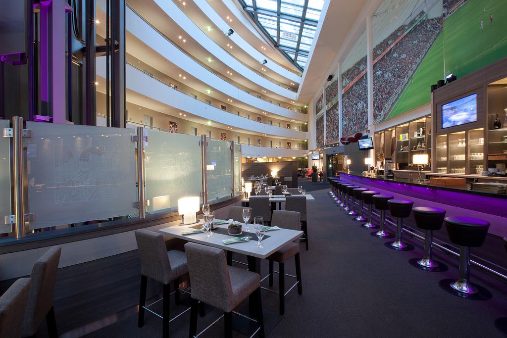 Commisso vuole un hotel dentro lo stadio, con camere vista campo. Ma il comune…