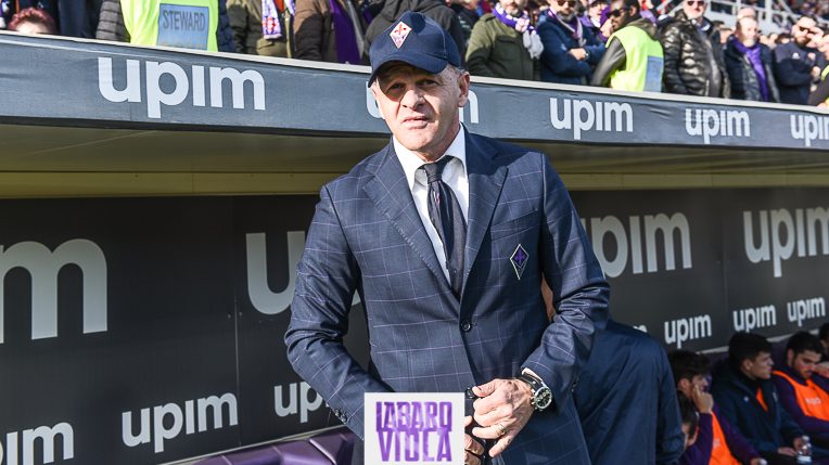 Iachini: “Sono fiero di quello che sta facendo la Fiorentina con la campagna Forza e Cuore”