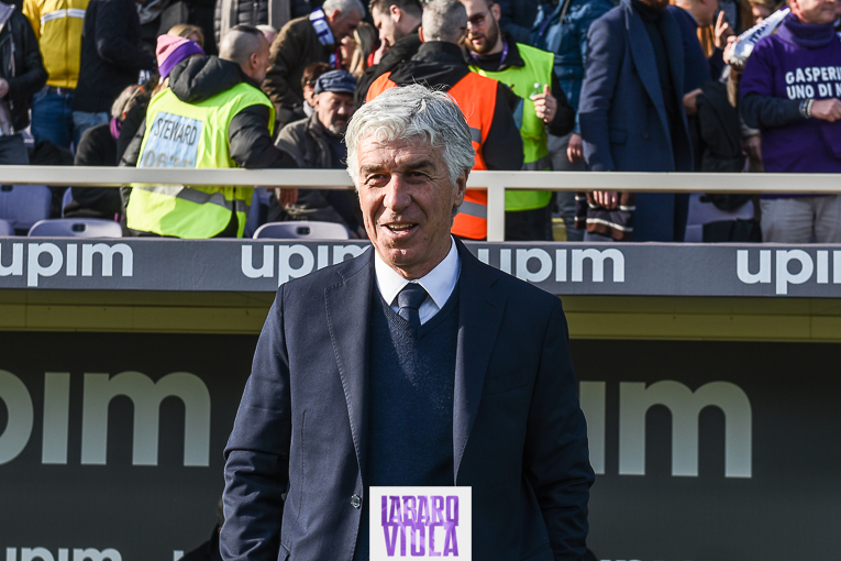 Gasperini: “Ho subito un’ingiustizia, la mia espulsione non c’era”