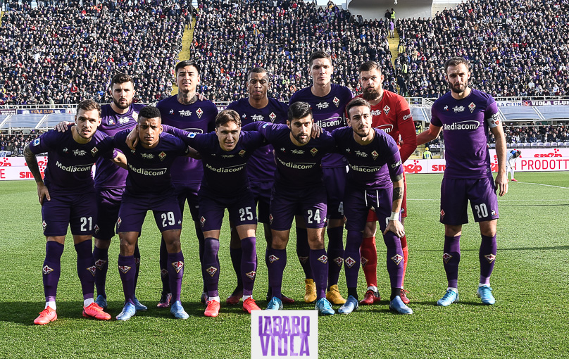 I club con più potere finanziario al mondo, c’è anche la Fiorentina. La rosa vale oltre 251 milioni di euro