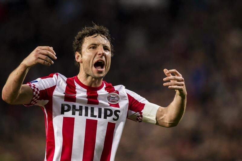 Van Bommel: “Volevo riproporre Ribery-Robben al Psv. Purtroppo Franck costava troppo..”