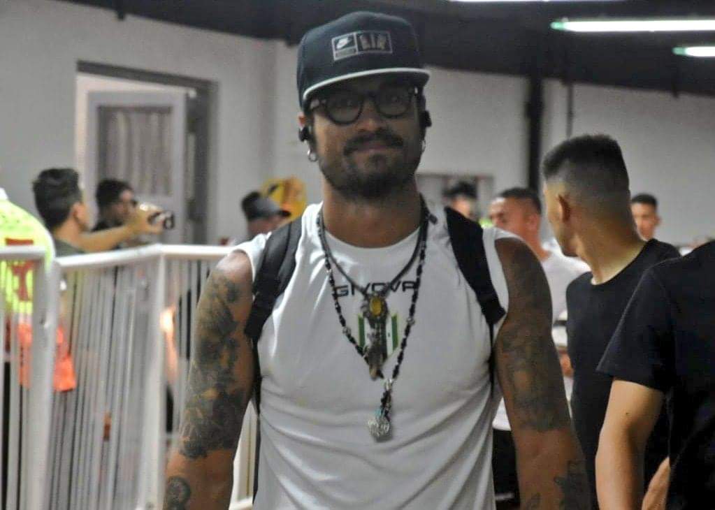 Osvaldo 2.0, l’argentino esordisce nel big match Banfield-River Plate. Il ritorno tre anni dopo