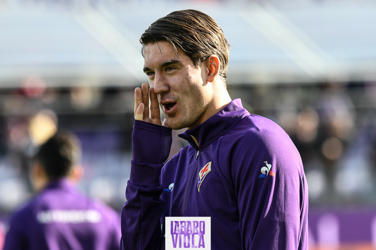 Vlahovic