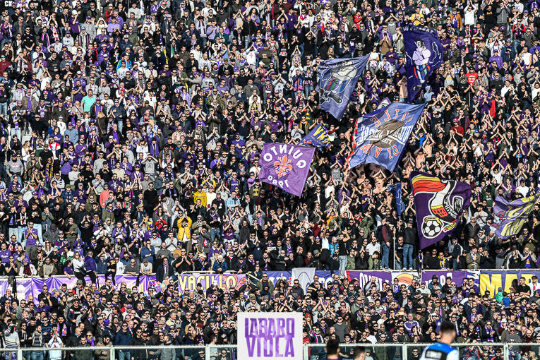 Da oggi la Fiorentina mette in vendita un mini abbonamento da 7 gare a prezzi veramente scontati