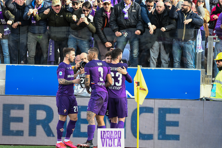 ACF, ci saranno tre amichevoli nel precampionato con la Lucchese…