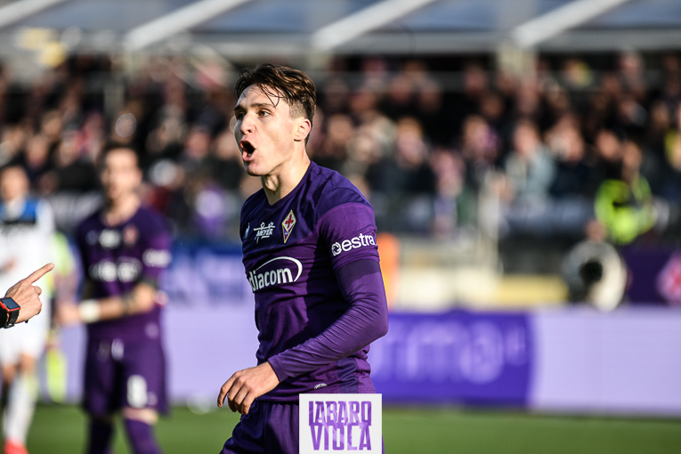 Tuttosport, Difficile strappare Chiesa alla Fiorentina: la Juventus valuta le alternative