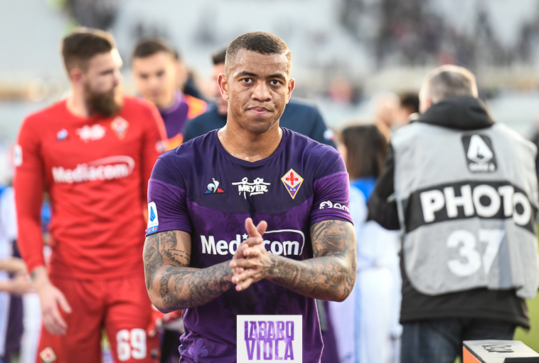 Igor: “Firenze mi ha accolto benissimo. Alla Fiorentina c’è tutto per far bene, spero di ripagare la fiducia”