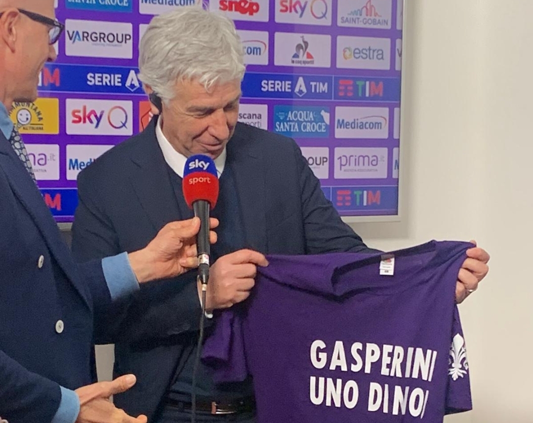 Da Pioli e Chiesa a Mihajlovic. Gasperini litiga con tutti, un motivo c’è…