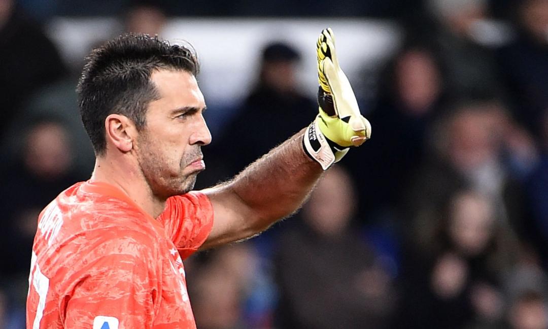 Sentite Buffon: “Scommettere? Non è un reato. Io sono stato infangato senza aver fatto nulla”