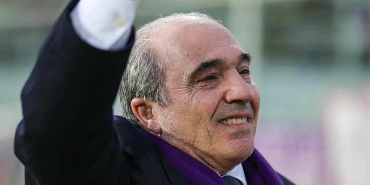 Commisso vuole rompere l’egemonia della Juve: prove di dialogo con Lotito