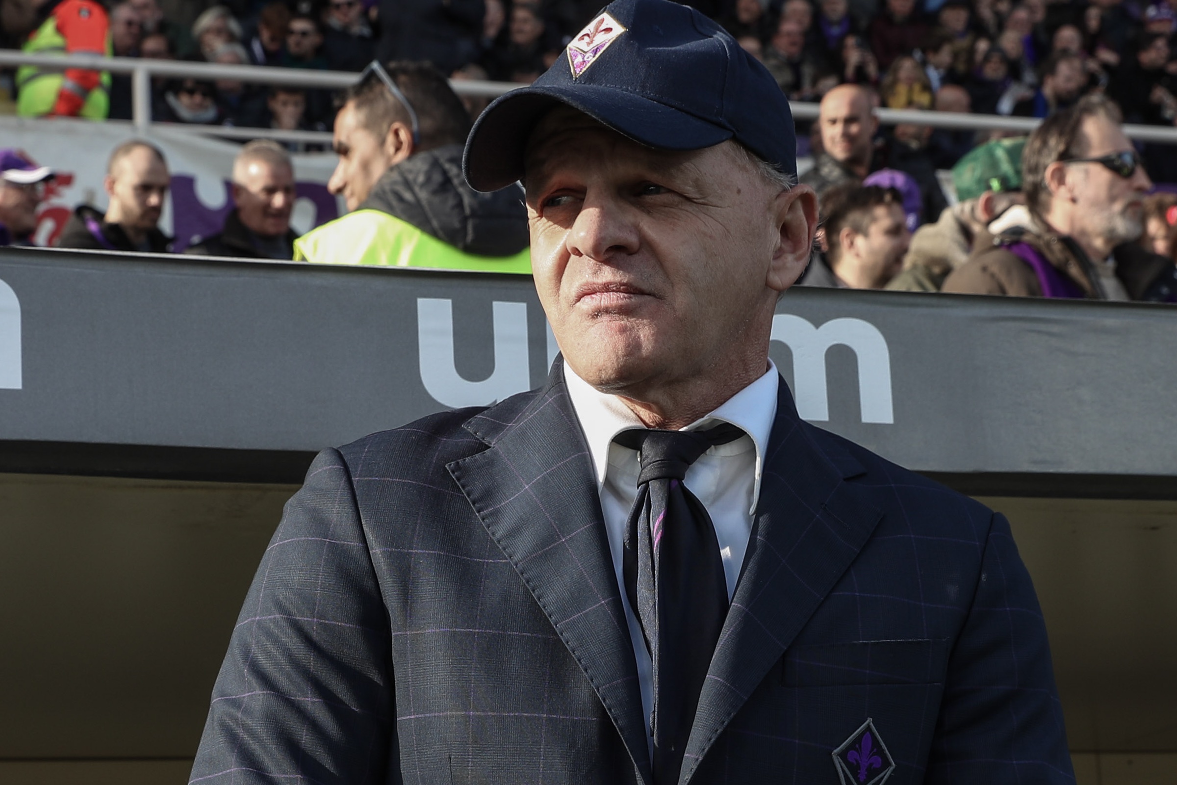 Nazione, Iachini cambierà il modulo della Fiorentina? Spunta l’idea 4-2-3-1