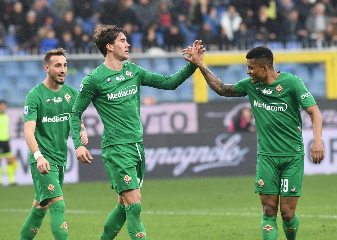 Le pagelle di Vlahovic: “È un fenomeno, provoca anche l’autogol. Unica pecca l’esultanza ingenua”