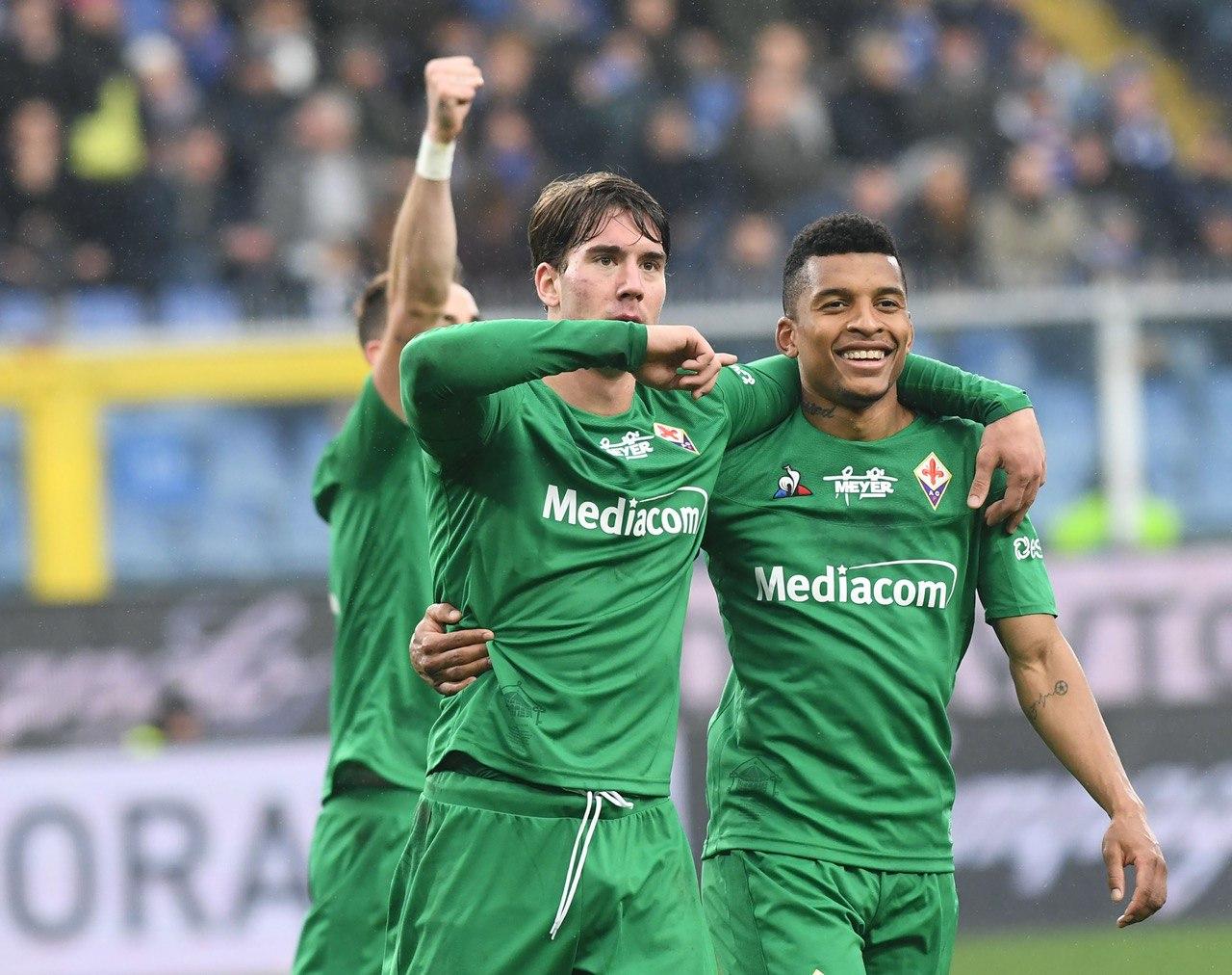 PAGELLE VIOLA: URAGANO VLAHOVIC, CHIESA E LIROLA DEVASTANTI, DUNCAN BUONA LA PRIMA. BADELJ INGENUO…
