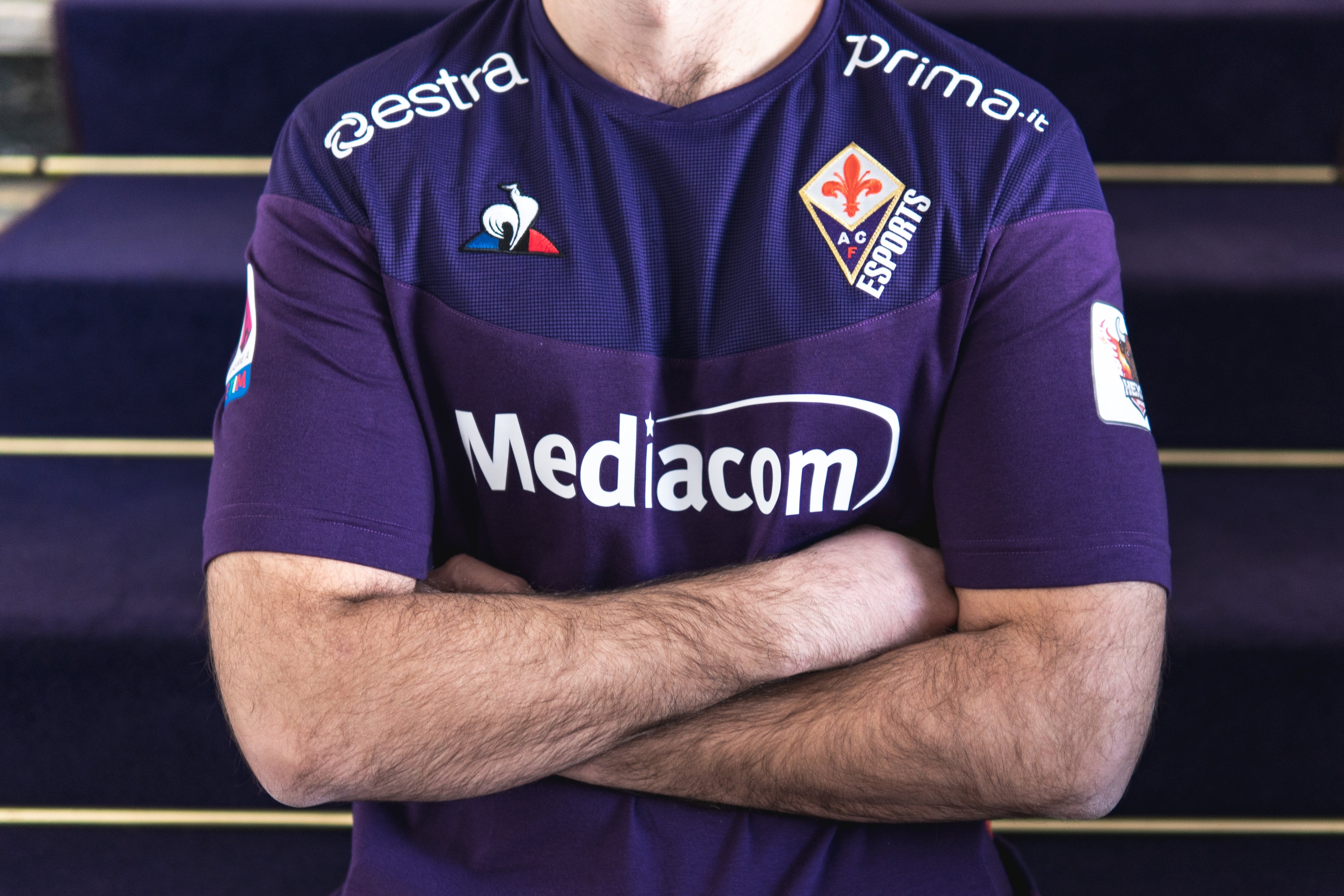 La Fiorentina entra nel mondo eSport prendendo due fenomeni, uno per PES, l’altro su FIFA. I dettagli
