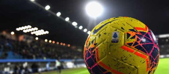 lega serie a