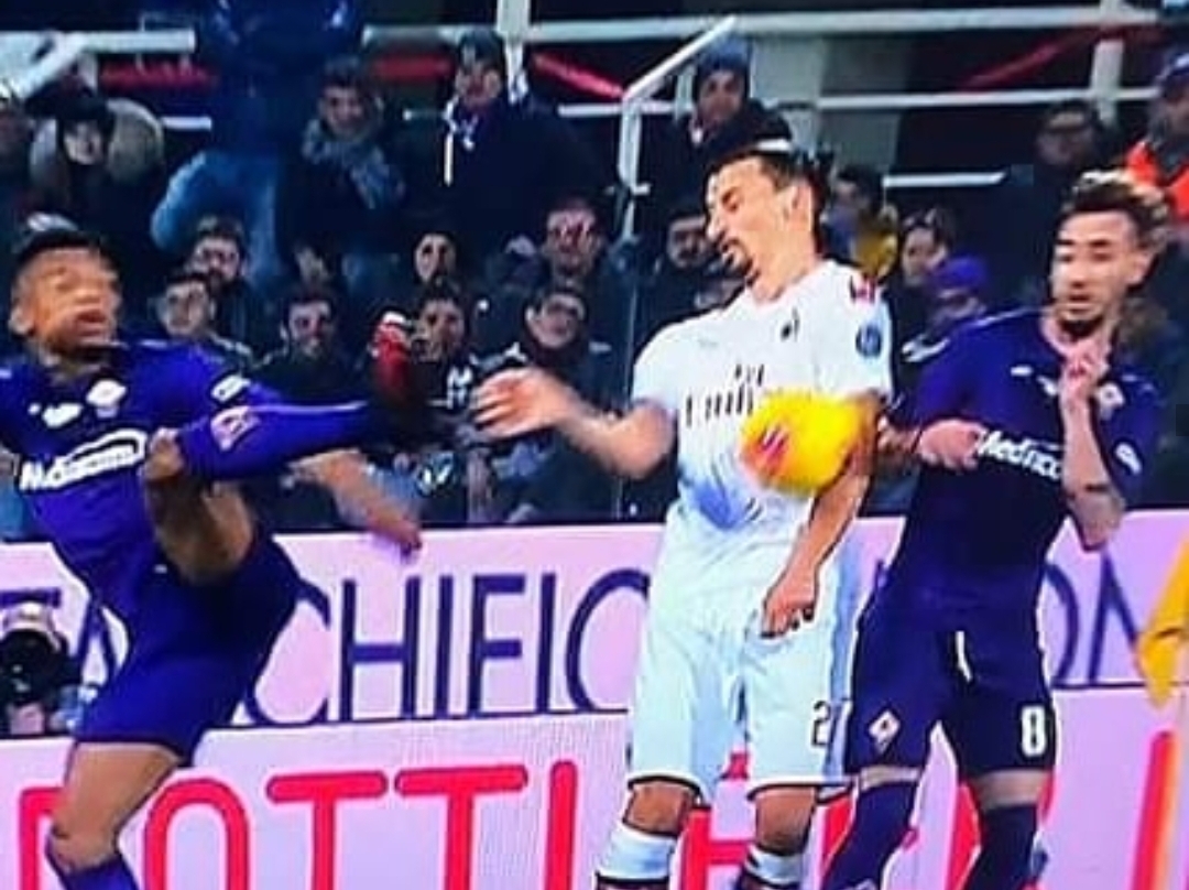 La Scala: “Rete annullata a Ibrahimovic? Regolamento cervellotico e idiota. Quando il Milan deve gestire la gara non ci riesce”