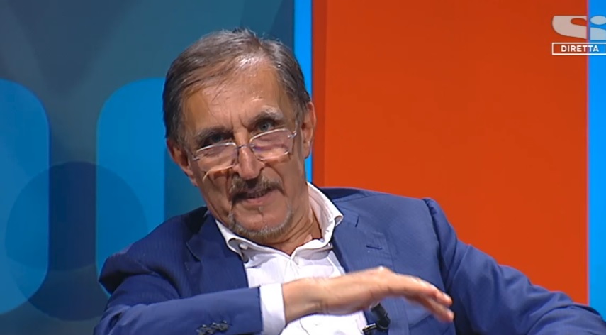 La Russa: “Io sto con Commisso! C’è una soggezione da parte degli arbitri per la Juventus”