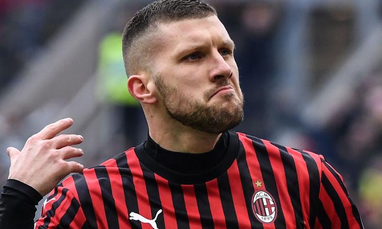 Ceccarini: “Il Milan vuole acquistare Rebic già ora nonostante il prestito”. La Fiorentina fiuta l’incasso