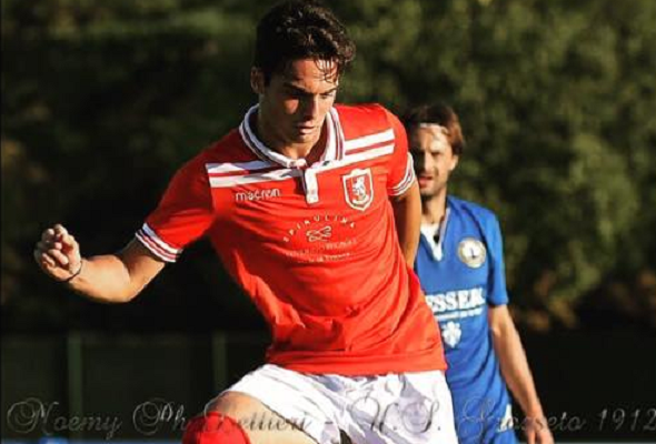 TMW, fatta per il 2002 Sersanti protagonista in D col Grosseto. Battute Juve, Roma e Sassuolo