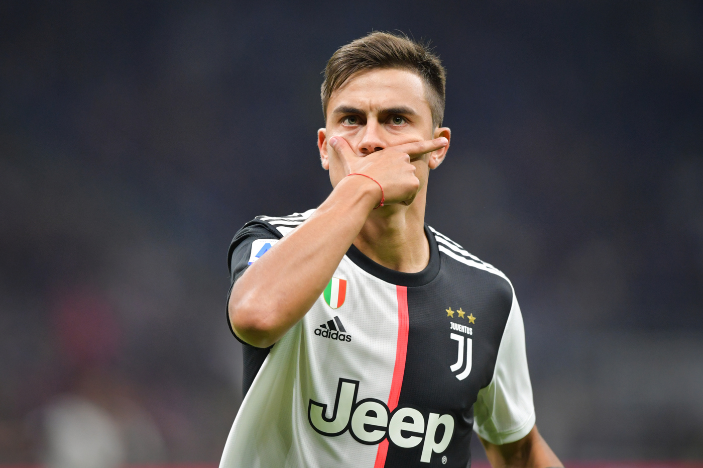 Dal Messico, Dybala positivo al Coronavirus. Ma la Juventus smentisce la notizia