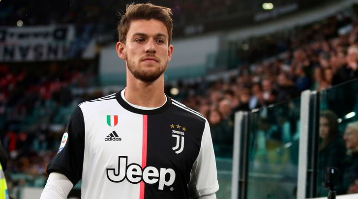 Rugani positivo al Coronavirus, tutta la Juventus in quarantena. Probabile esclusione dalla Champions League?