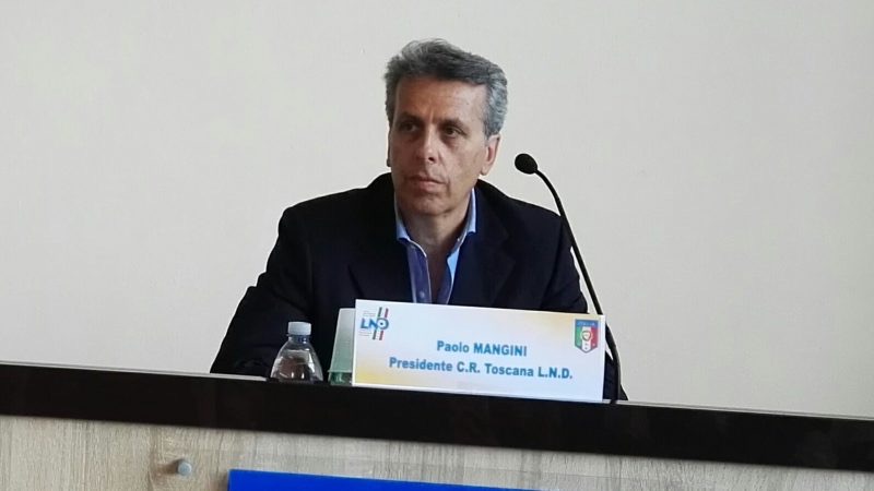 Ufficiale, i dilettanti si fermano fino al 3 Aprile. Mangini: “Evitate gli allenamenti tradizionali, meglio limitarsi alla preparazione individuale”