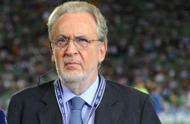 Pozzo: “Il problema è nato da Udinese-Fiorentina: i viola quando sono arrivati erano già contagiati”