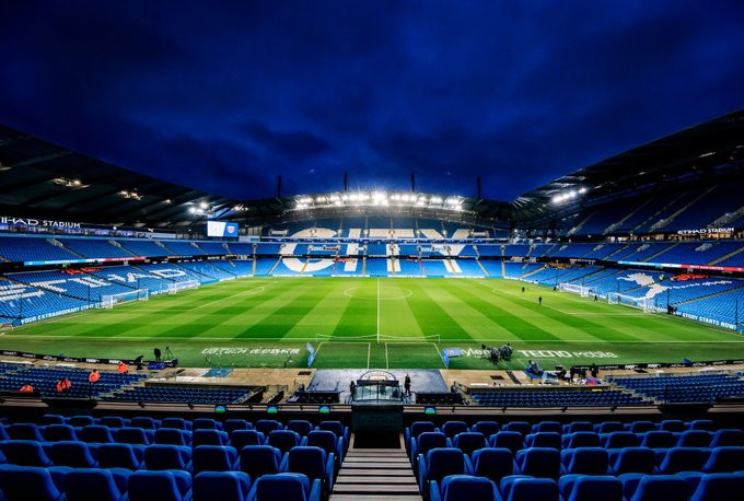 Premier League, rinviata Manchester City-Arsenal per il Corona Virus. Primo stop in Inghilterra