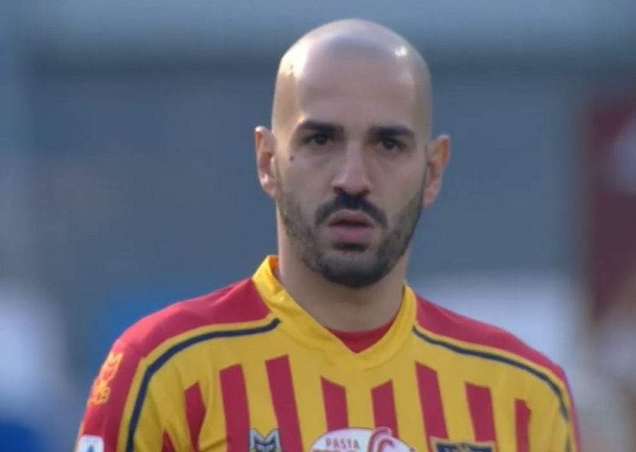 Saponara: “Mi alleno ma mi sento solo. Le mie giornate fra serie tv e musica..”