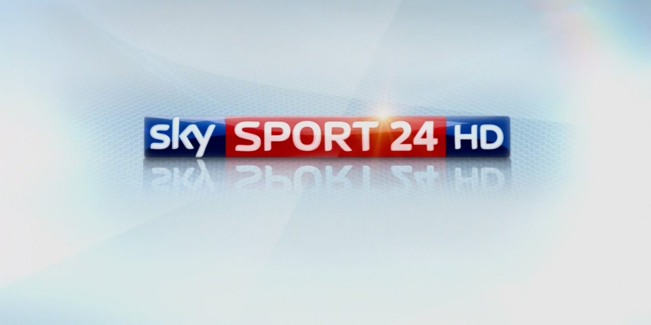 Sky Sport 24 chiude i battenti, in onda solo servizi registrati. Un giornalista positivo al
