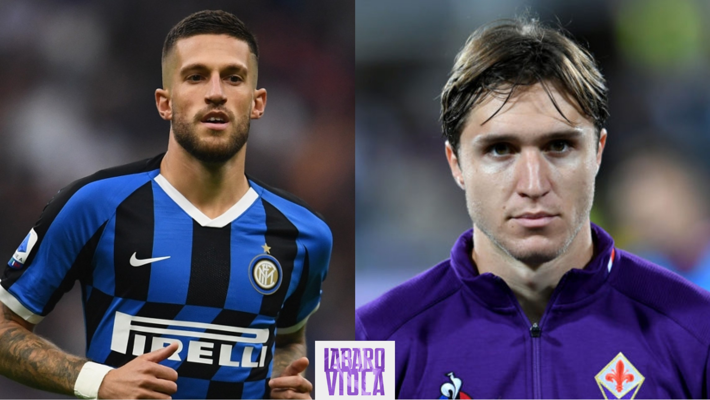 L’Inter ha bocciato Biraghi, tornerà alla Fiorentina. Dalbert torna a Milano. Inter chiede Chiesa