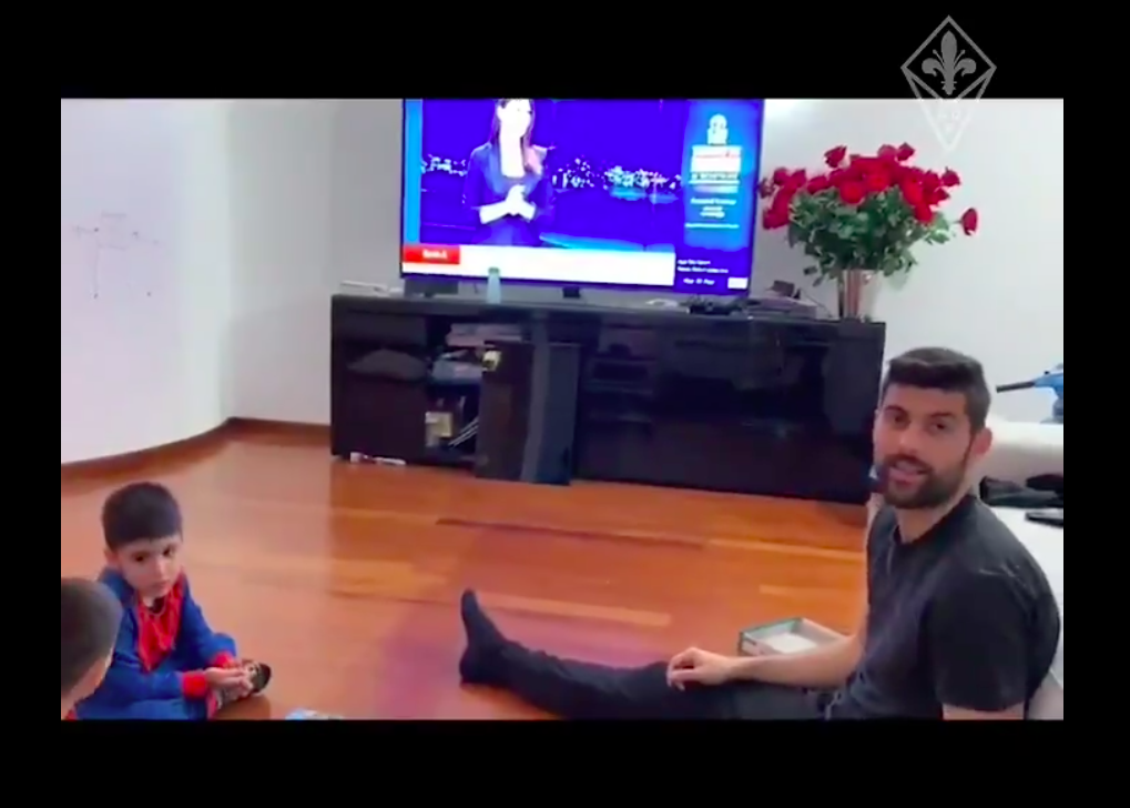 (VIDEO): Venuti e Benassi ai tifosi viola: “Seguite le regole date e tutto si sistemerà”